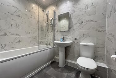 2 bed flat, Brandling Court, Sandyford, Newcastle, NE21TN - Image 3